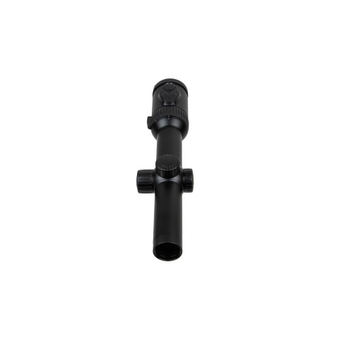 Приціл оптичний Swarovski Z8I+ 1-8x24 (34 мм) L BRT-I illum.