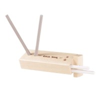 Верстат для заточування Lansky Delux стержни