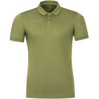 Футболка поло Frontier Milvus S Khaki