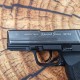 Пневматический пистолет Borner Special Force w118 бу