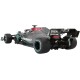 Машинка Rastar Mercedes-AMG F1 W11 EQ Performance 1:12 Черный