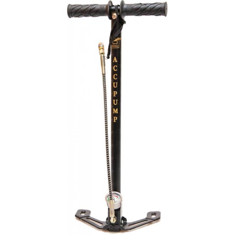 Насос Webley Accupump для PCP 310bar