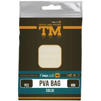 ПВА-пакет Prologic TM PVA Solid Bullet Bag W/Tape 15pcs 40X100mm