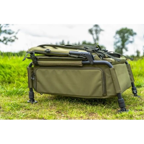 Крісло Korum Progress Ruckchair - Standard