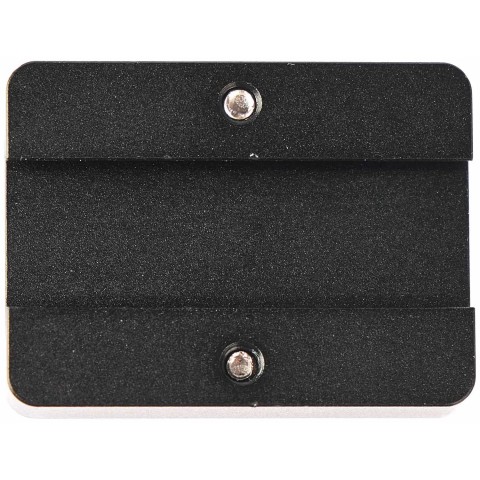 Крепление Newcon Optik NV адаптер для NVS 7 на крепление шлем под шрауд