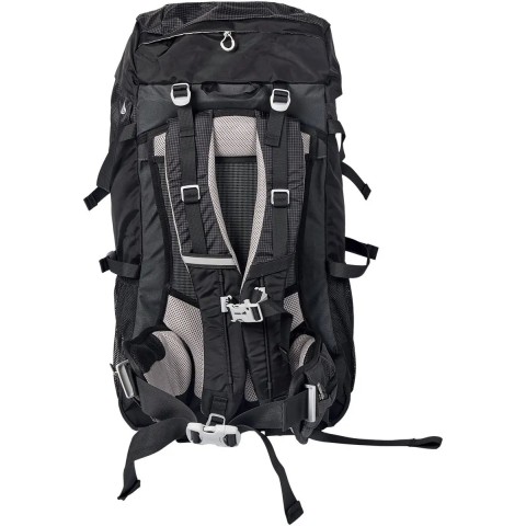 Рюкзак Skif Outdoor Highlander 60 Black