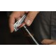 Нож Leatherman 832382 Skeletool KBX Stainless