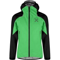 Куртка Montura Magica Prometeo Jacket XL Vibe Green