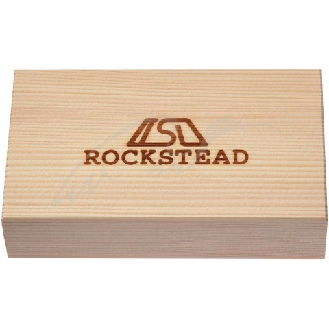 Нож Rockstead REN-ZDP