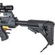 Арбалет Man Kung XB56 Frost Wolf KIT Блочный, винт. типа ц:black