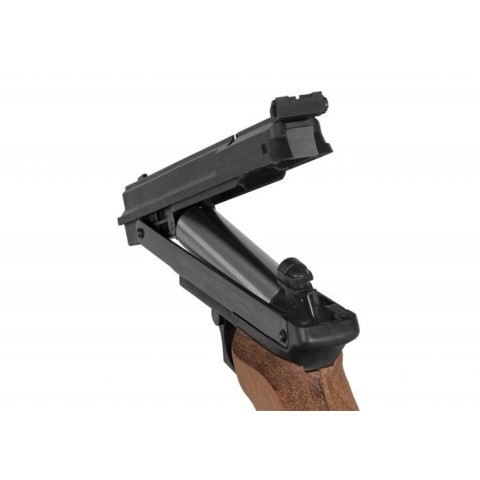 Пневматичний пістолет Gamo Compact