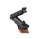 Пневматичний пістолет Gamo Compact