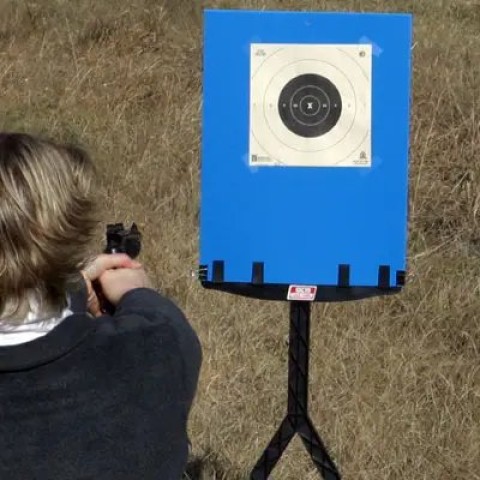 Подставка MTM для мишеней Jammit™