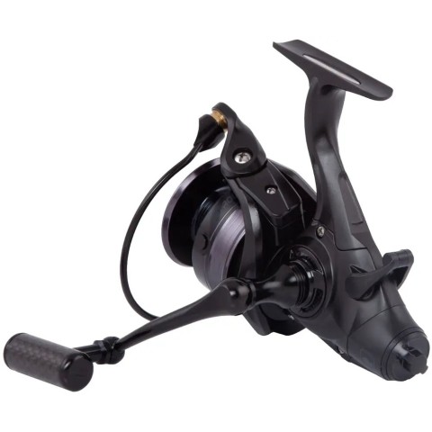 Катушка Prologic Element 6000 BF 9+1BB
