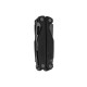Мультиінструмент Leatherman CHARGE PLUS BLACK, чохол Molle, карт. кор., метрич.