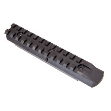 База Dentler под Weaver/Picatinny Stahl
