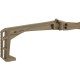 Конверсионный кит Recover Tactical 20/20N Tan для Glock