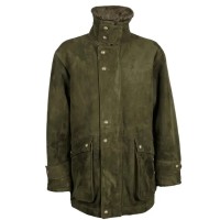 Куртка Lederweiss 720 58 olive green