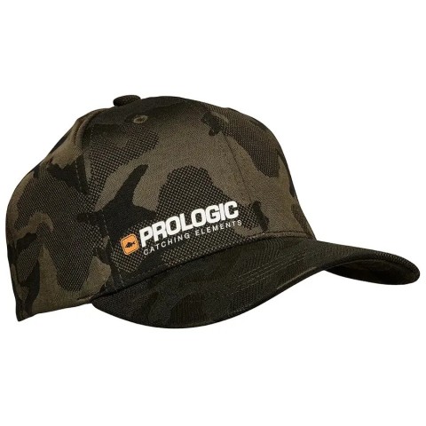 Кепка Prologic Chod Rig Cap Onesize ц:camo