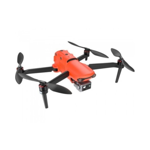 Квадрокоптер Autel EVO II Dual Rugged Bundle (640T) V2 Flir Б/У