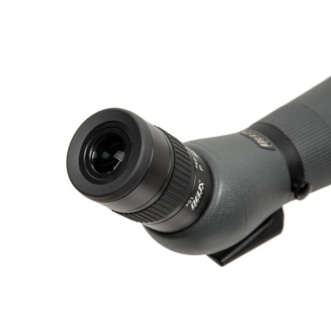 Труба подзорная DELTA Titanium II 15-45x65 ED