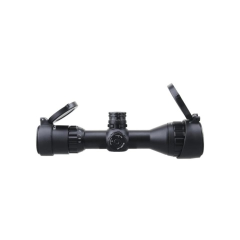 Приціл оптичний Vector Optics C3 3-9x32 (25,4 мм) illum. SFP