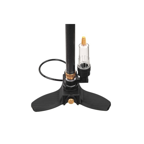 Насос HILL MK4 для PCP пневматики (з осушувачем)