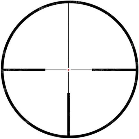 Прицел оптический Zeiss Classic Diavari М 2,5-10x50 T