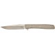 Нож Boker Plus Urban Trapper, jigged titanium ц:gray
