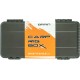 Коробка Brain Carp Rig Box #43 34.5х17.5х5.5cm