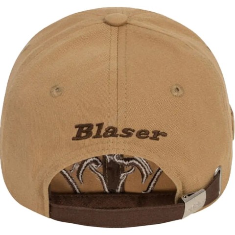 Кепка Blaser Active Outfits Argali Cap One size ц:antelope