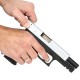 Стартовий пістолет STALKER 917 MBP Matte Chrome