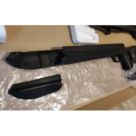 Пневматична гвинтівка Hatsan 130 Magnum УЦІНКА