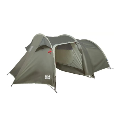 Палатка Skif Outdoor Askania 405x250x130 Green