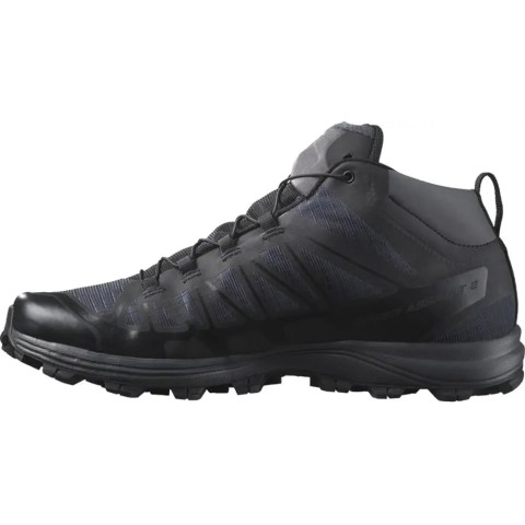 Кроссовки Salomon SPEED ASSAULT 2 8 Wolf/Wolf/Black