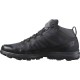 Кроссовки Salomon SPEED ASSAULT 2 8 Wolf/Wolf/Black