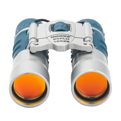 Бінокль KONUS EXPLO 10x25