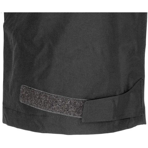 Костюм Shimano DryShield Advance Protective Suit RT-025S LS Black