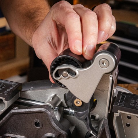 Точилка електрична KTS Work Sharp Ken Onion Edition MK.2 ELITE