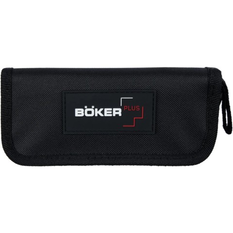 Ніж Boker Plus Dvalin Folder Drop