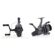 Катушка Shimano Baitrunner DL 6000 RB, 3+1, 4.6:1