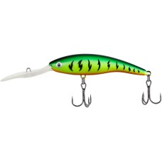 Воблер Select Basher 90F 90mm 14.0g #02 (max 4.0m)