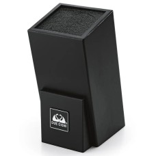 Підставка Due Cigni Wooden Block Black