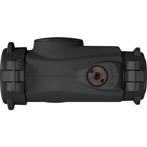 Приціл коліматорний Aimpoint Duty RDS MR точка 2 MOA коло 65 MOA