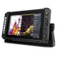 Эхолот/картплоттер Lowrance Elite-9 FS Active Imaging 3-in-1