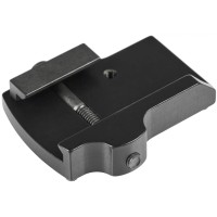 Крепление Noblex for Red Dot, Weaver