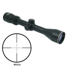 Прицел оптический  Delta DO Classic 3-9x40 MD