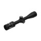 Приціл оптичний SIG Optics Whiskey 3 4-12x40 (25,4 мм) SFP, BDC-1 QUADPLEXEX