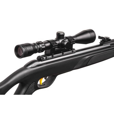 Пневматическая винтовка Gamo Elite Premium IGT кал.4,5