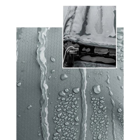 Рюкзак компактний надлегкий Naturehike Ultralight Naturehike NH17A012-B, 18 л, зелений